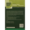 Introduction to Automata Theory, Languages, and Computation, 3e book by Hopcroft - Additional Image 3