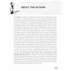 Generative AI book by T V Geetha - Additional Image 6