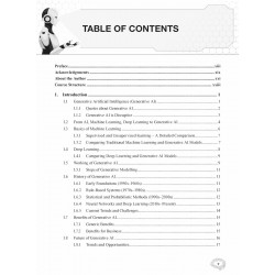 Generative AI book by T V Geetha - Additional Image 7