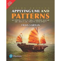 Applying UML and Patterns, 3e book by Larman Craig
