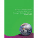 Foundations of Earth Science: Pearson New International Edition book by Frederick K Lutgens, Edward J. Tarbuck