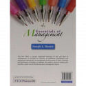 ESSENTIALS OF MANAGEMENT, 4TH EDN book by Massie - Additional Image 4