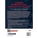 Pearson Human Reproductive Biology and Health - Pearson book by Edited by Meena Yadav, Brototi Roy - Additional Image 3