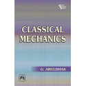Classical Mechanics book by Aruldhas