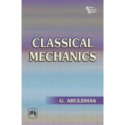 Classical Mechanics book by Aruldhas