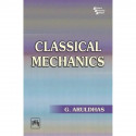 Classical Mechanics book by Aruldhas - Back Cover