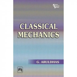 Classical Mechanics book by Aruldhas - Back Cover
