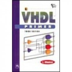 Vhdl Primer, 3Rd Edition book by BHASKER
