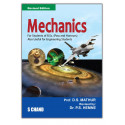 Mechanics for Students of B.Sc (Pass and Hons.) also useful for Engineering Students 2025 - 2026 | Revised Edition | By DS M…