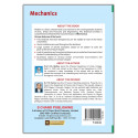 Mechanics for Students of B.Sc (Pass and Hons.) also useful for Engineering Students 2025 - 2026 | Revised Edition | By DS M… -