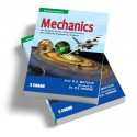 Mechanics for Students of B.Sc (Pass and Hons.) also useful for Engineering Students 2025 - 2026 | Revised Edition | By DS M… -