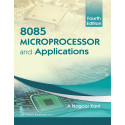 8085 Microprocessor and Applications, 4e book by Nagoor Kani