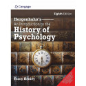 Hergenhahn’s An Introduction to the History of Psychology, 8th Edition book by Tracy Henley