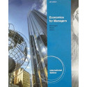 Economics for Managers book by James R. McGuigan, R. Charles Moyer
