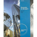 Economics for Managers book by James R. McGuigan, R. Charles Moyer - Back Cover