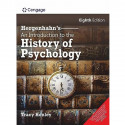 Hergenhahn’s An Introduction to the History of Psychology, 8th Edition book by Tracy Henley - Back Cover