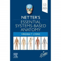 Netter's Essential Systems-Based Anatomy, 1e book by Virginia Lyons