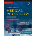 Guyton's Textbook of Medical Physiology, 4th SAE & The Mindmaps in Physiology, 1st ed. - SET book by Mario Vaz, Anura Kurpad - B