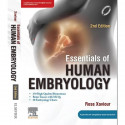 Essentials of Human Embryology, 2nd Edition book by Rosemol Xaviour