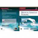 ELSEVIER CLINICAL SKILLS MANUAL MEDICAL SURGICAL NURSING VOLUME 2 (SAE) (PB 2020) book by Thomas