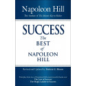 Success The Best Of Napoleon Hill (English) book by Napoleon Hill