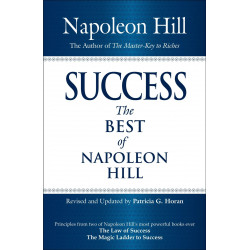 Success The Best Of Napoleon Hill (English) book by Napoleon Hill