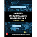 Advanced Microprocessor And Peripherals|3rd Edition book by K Bhurchandi, A. K. Ray