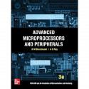 Advanced Microprocessor And Peripherals|3rd Edition book by K Bhurchandi, A. K. Ray - Back Cover
