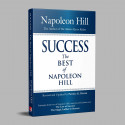 Success The Best Of Napoleon Hill (English) book by Napoleon Hill - Additional Image 5