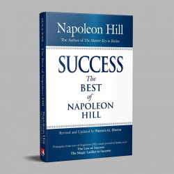 Success The Best Of Napoleon Hill (English) book by Napoleon Hill - Additional Image 5