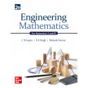 Engineering Mathematics, 2e book by CB Gupta, SR Singh