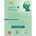 Cognitive Psychology | 2nd Edition | Kenneth Gilhooly, Fiona Lyddy, Frank Pollick & Sandra Buratti | Covers Perception, Memo… -