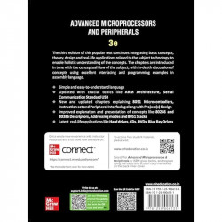 Advanced Microprocessor And Peripherals|3rd Edition book by K Bhurchandi, A. K. Ray - Additional Image 4