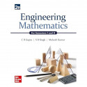 Engineering Mathematics, 2e book by CB Gupta, SR Singh - Back Cover