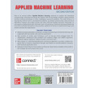 Applied Machine Learning|2nd Edition book by M. Gopal - Additional Image 3