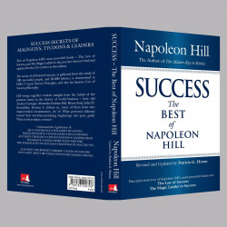 Success The Best Of Napoleon Hill (English) book by Napoleon Hill - Additional Image 6