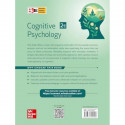 Cognitive Psychology | 2nd Edition | Kenneth Gilhooly, Fiona Lyddy, Frank Pollick & Sandra Buratti | Covers Perception, Memo… -