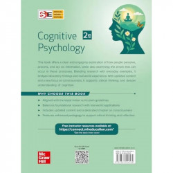 Cognitive Psychology | 2nd Edition | Kenneth Gilhooly, Fiona Lyddy, Frank Pollick & Sandra Buratti | Covers Perception, Memo… -