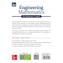 Engineering Mathematics, 2e book by CB Gupta, SR Singh - Additional Image 3