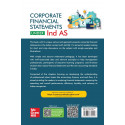 Corporate Financial Statements under Ind AS book by Sudhir S. Jaiswall, Asish K. Bhattacharyya - Additional Image 3