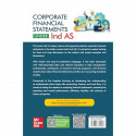 Corporate Financial Statements under Ind AS book by Sudhir S. Jaiswall, Asish K. Bhattacharyya - Additional Image 4