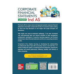 Corporate Financial Statements under Ind AS book by Sudhir S. Jaiswall, Asish K. Bhattacharyya - Additional Image 4