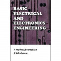 BASIC ELECTRICAL AND ELECTRONICS ENGINEERING book by R. Muthusubramanian