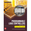 Programmable Logic Controllers | 6th Edition book by Frank Petruzella