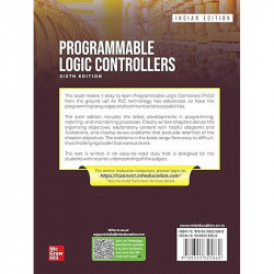 Programmable Logic Controllers | 6th Edition book by Frank Petruzella - Additional Image 4