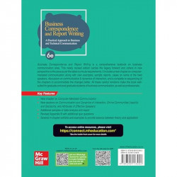 BUSINESS CORRESPONDENCE AND REPORT WRITING, 6TH EDITION book by R C Sharma, Krishna Mohan - Additional Image 4