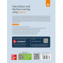 Data Science and Machine Learning Using Python | 2nd Edition | Reema Thareja book by Reema Thareja - Additional Image 3