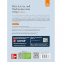 Data Science and Machine Learning Using Python | 2nd Edition | Reema Thareja book by Reema Thareja - Additional Image 4
