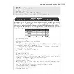 Data Science and Machine Learning Using Python | 2nd Edition | Reema Thareja book by Reema Thareja - Additional Image 7