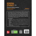 (Old Edition) CSAT General Studies Paper 2 book by MHE - Additional Image 3